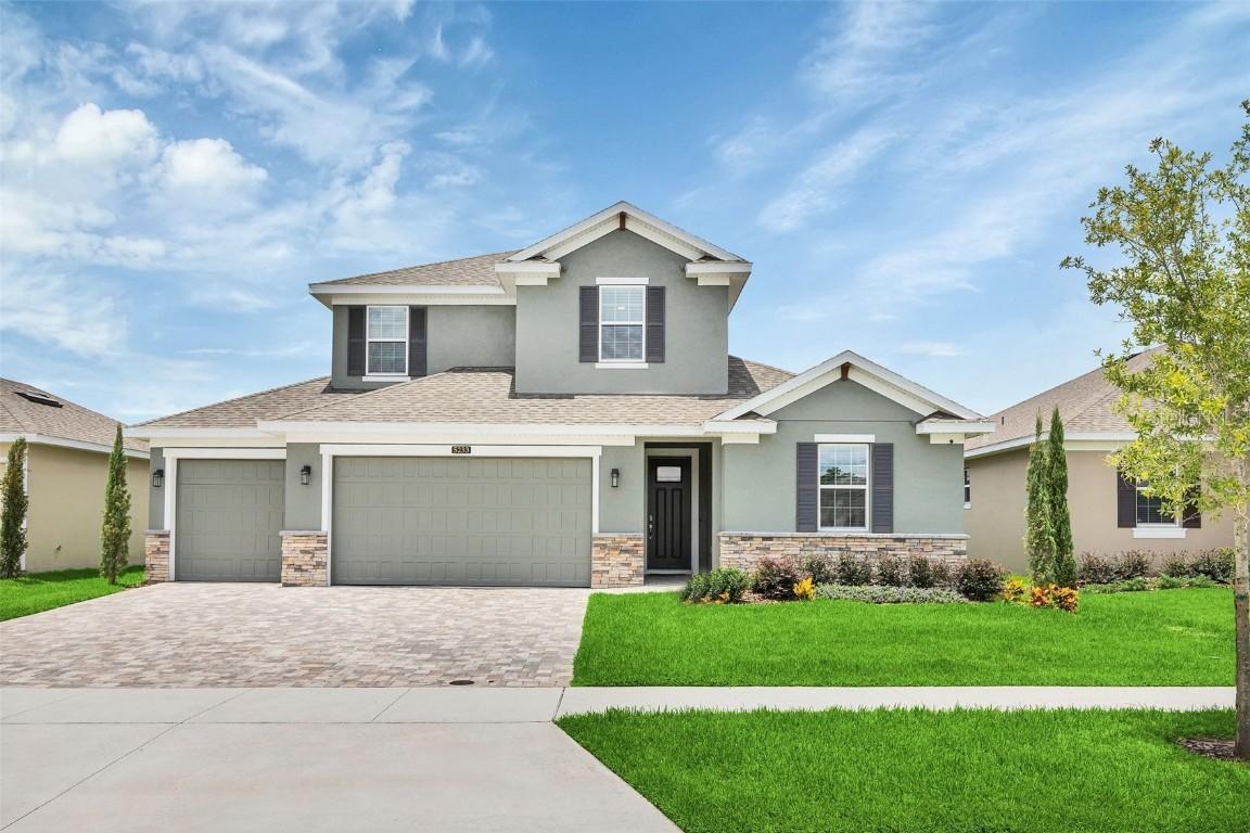 5233 Tracie Way, St. Cloud, FL 34771