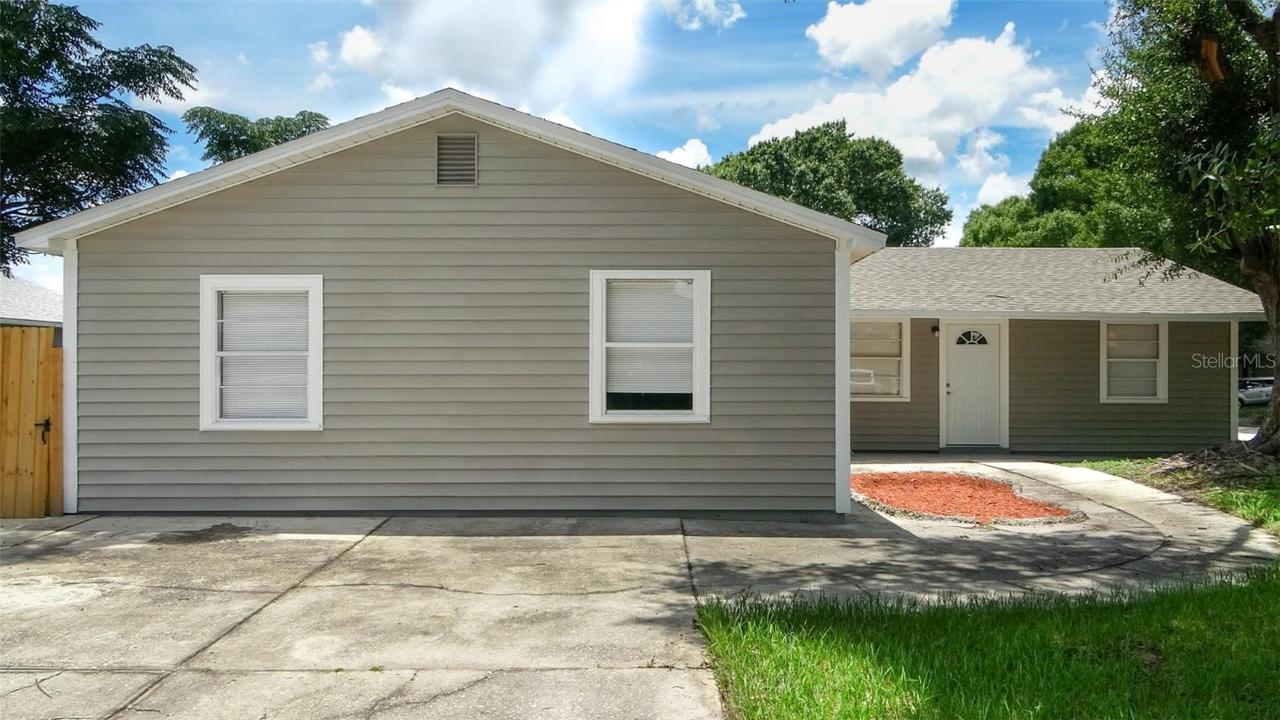 7321 Thomas Jefferson Cir., Bartow, FL 33830