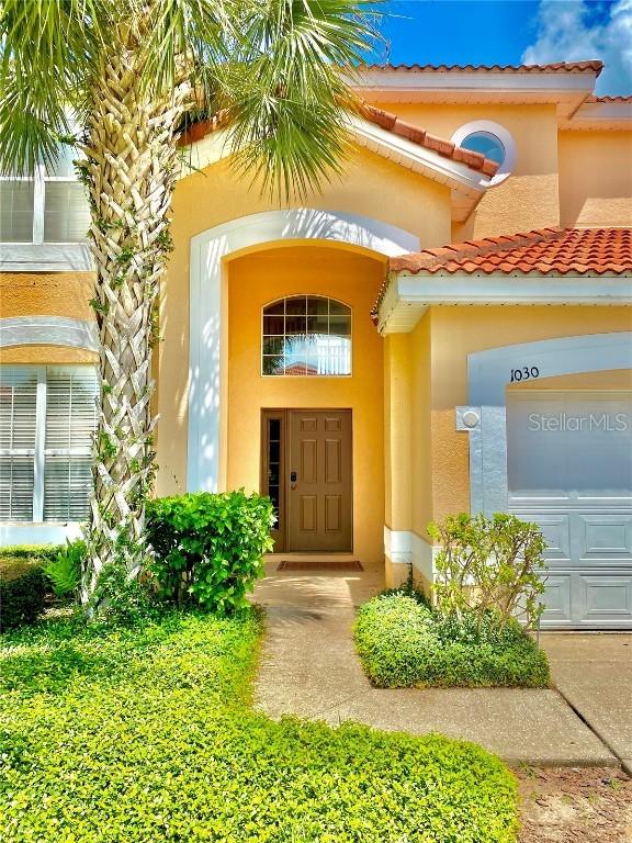 1030 Solana Cir., Davenport, FL 33897