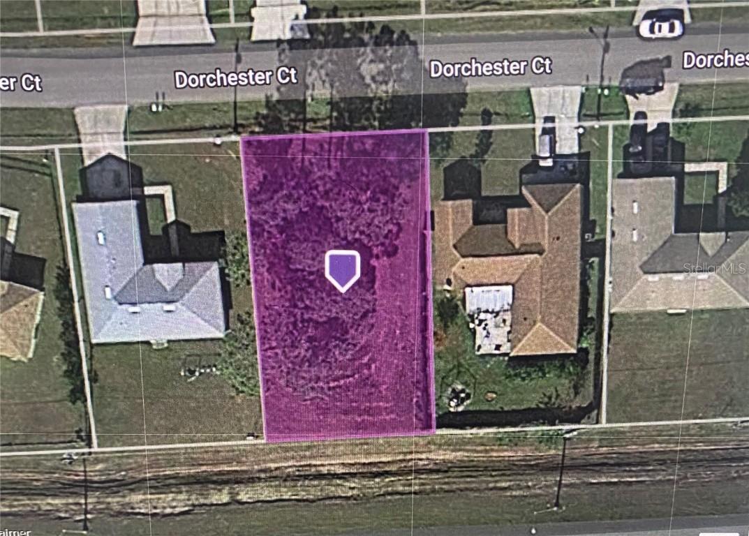 111 Dorchester Ct., Kissimmee, FL 34758