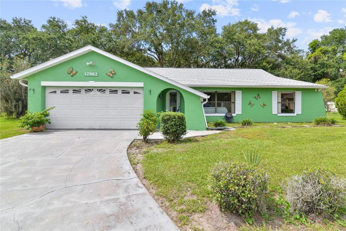 12962 Nebraska Woods Ct., Orlando, FL 32824