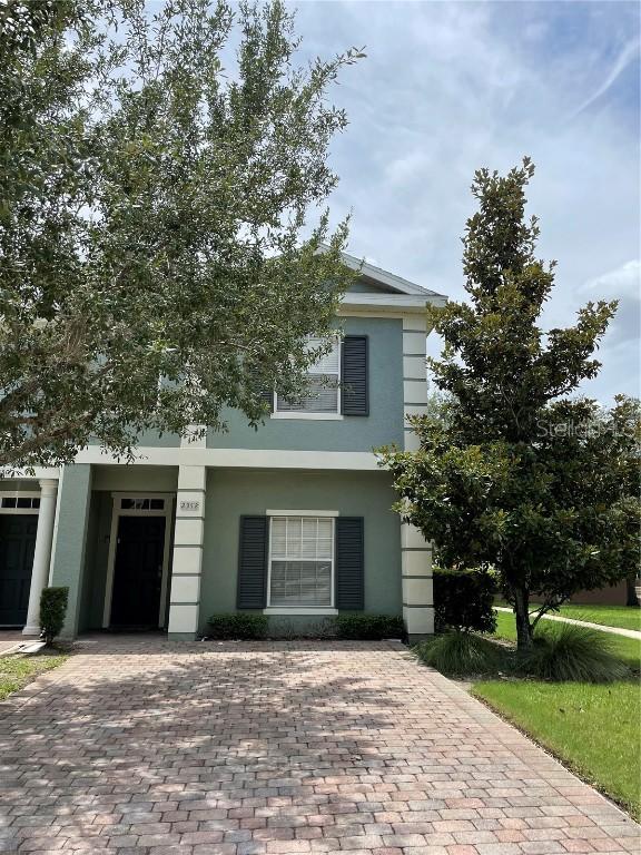 2352 Caravelle Cir., Kissimmee, FL 34746