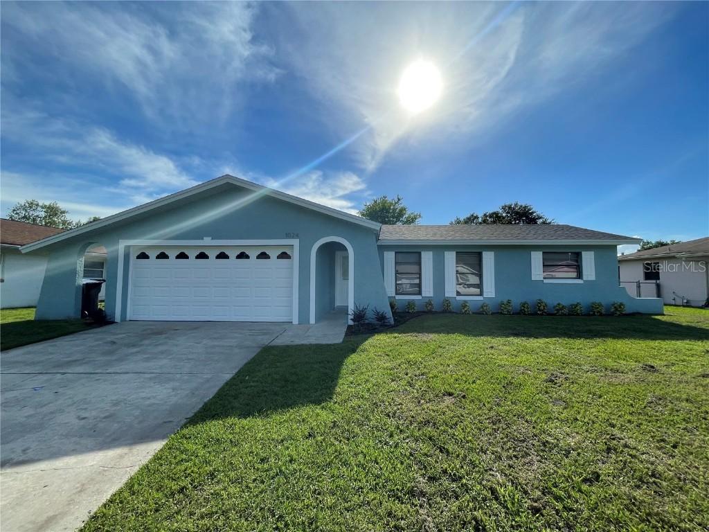 1024 Malaga St., Orlando, FL 32822
