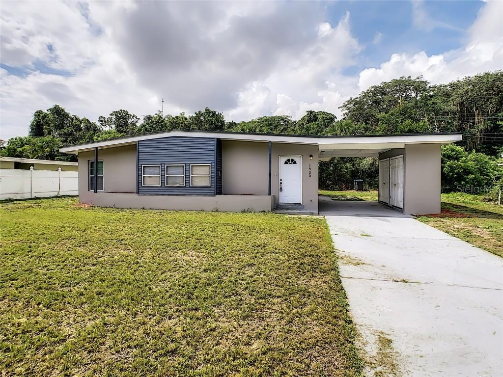 1520 Kings Ct., Titusville, FL 32780