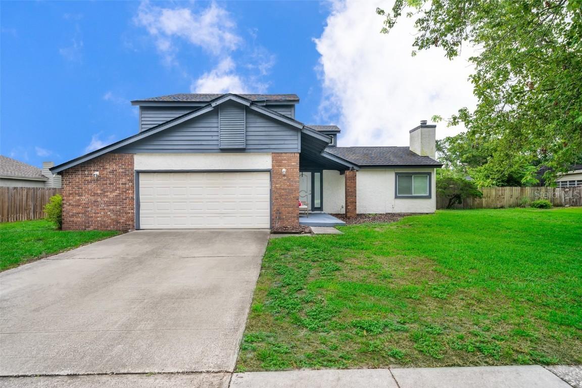 1521 Sugarwood Cir., Winter Park, FL 32792