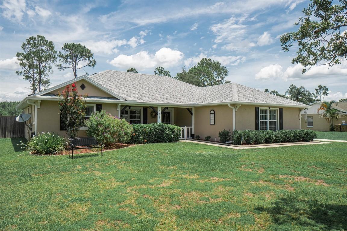 5109 Jack Brack Rd., St. Cloud, FL 34771