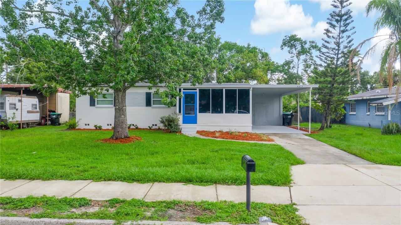 4313 Elderberry Dr., Orlando, FL 32809