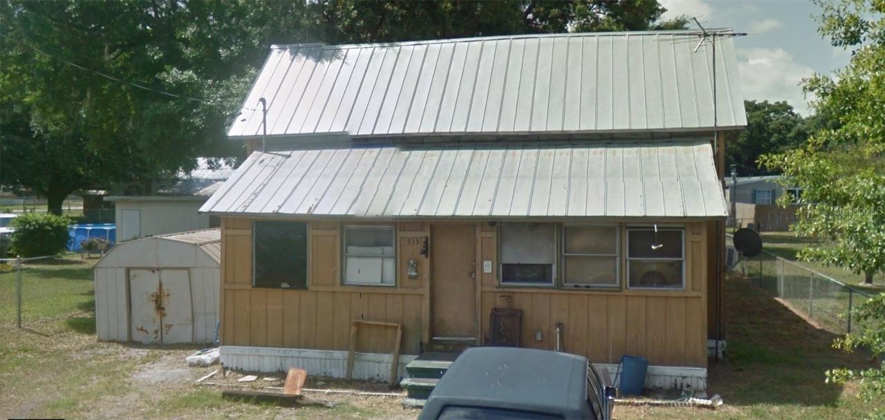 535 Pine St., Bradley, FL 33835