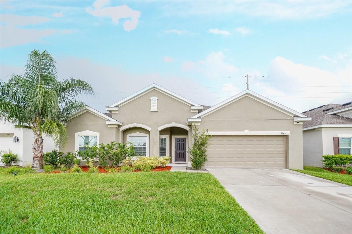3845 San Isidro Cir., St. Cloud, FL 34772