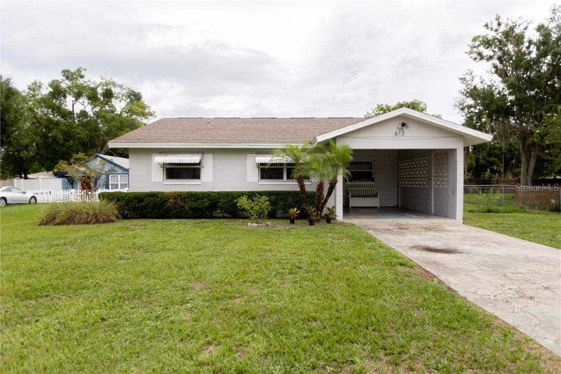 613 Minnesota Ave., St. Cloud, FL 34769