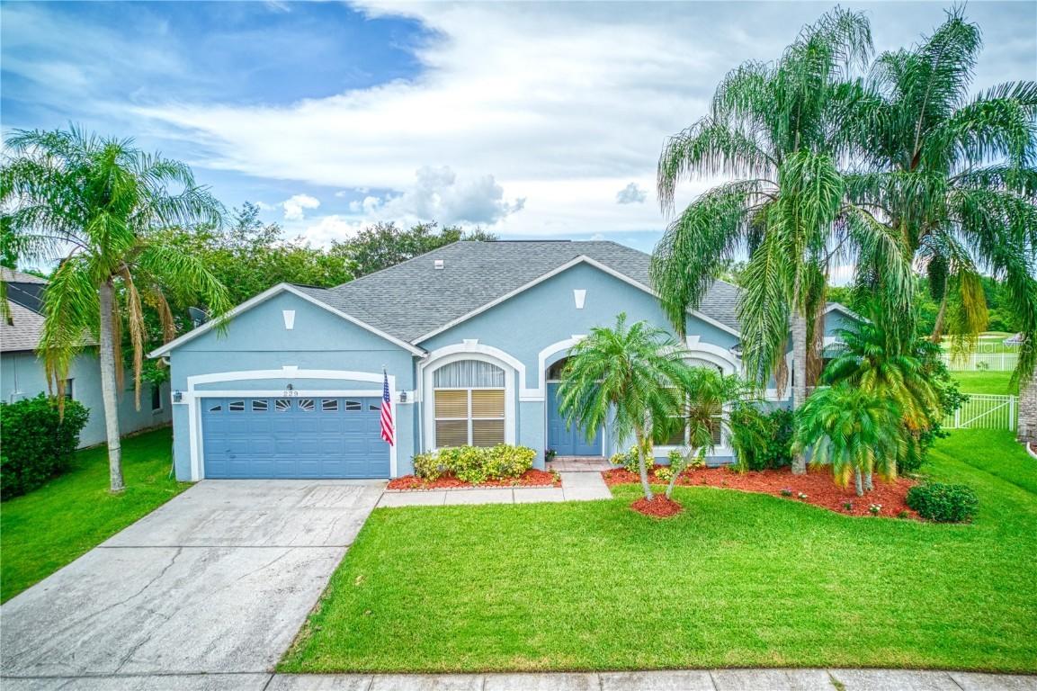 229 Strathmore Cir., Kissimmee, FL 34744