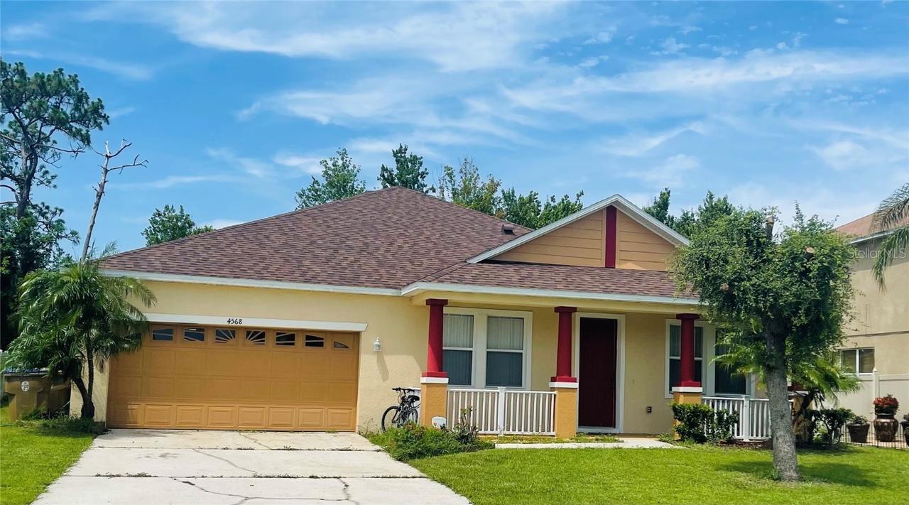 4568 Ross Lanier Ln., Kissimmee, FL 34758