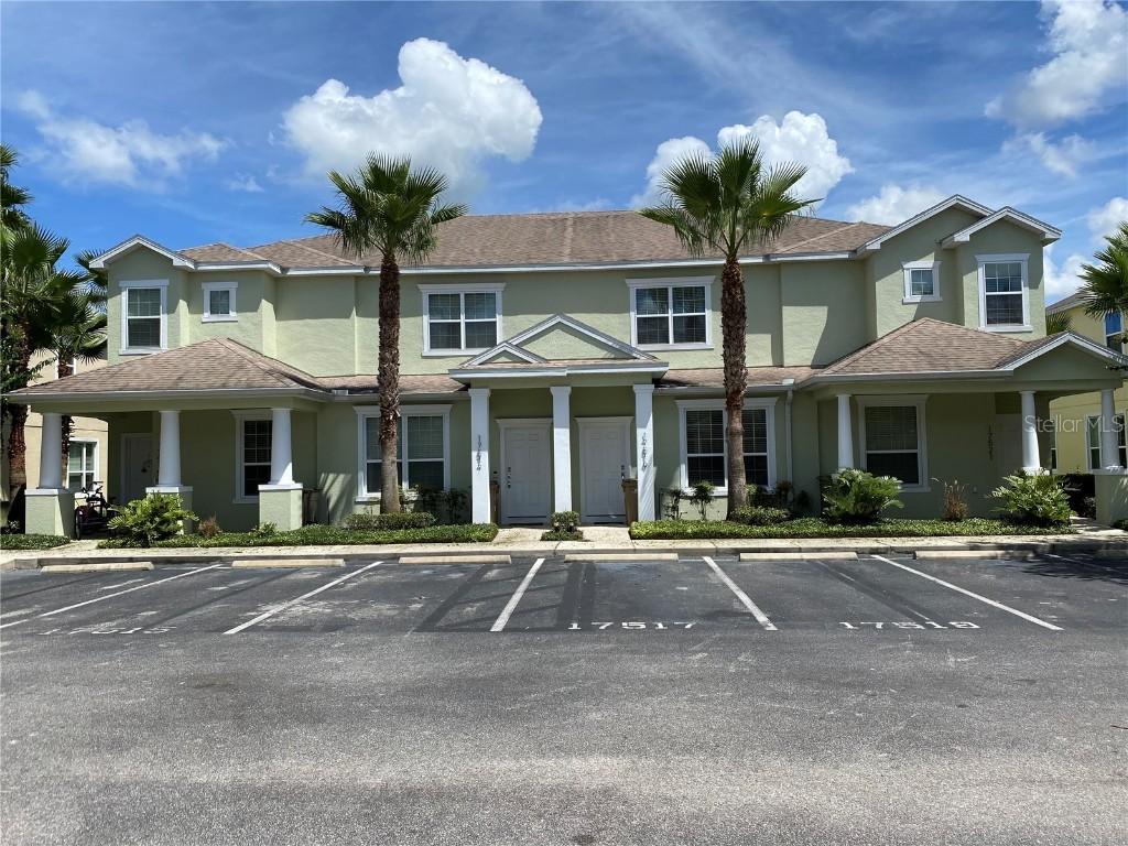 17521 Placidity Ave., Clermont, FL 34714