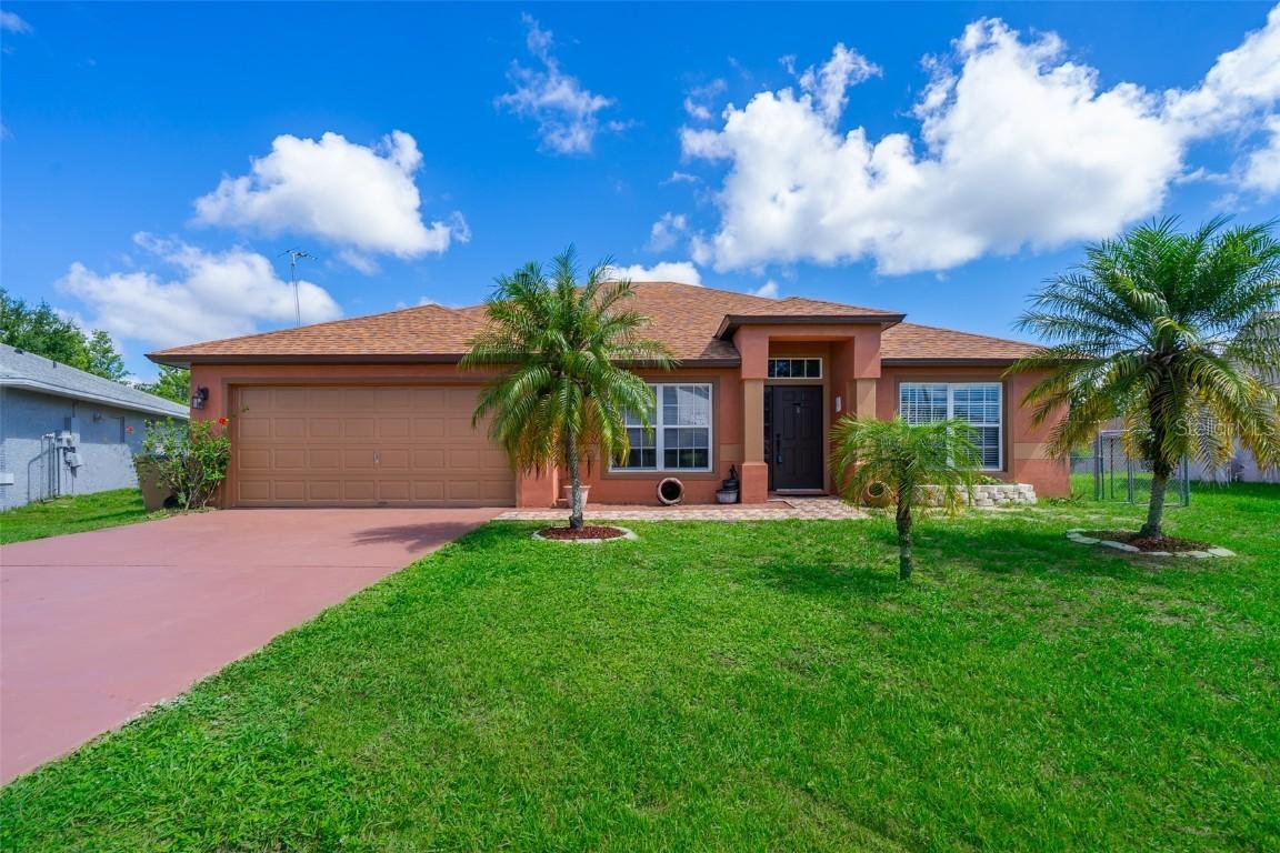 1109 Orne Ct., Kissimmee, FL 34759