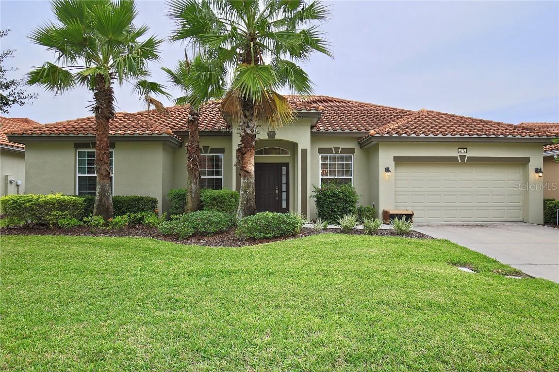 4072 Oaktree Dr., Davenport, FL 33837