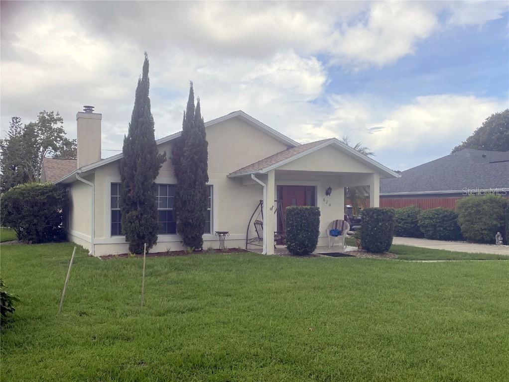 618-620 Wisconsin Ave., St. Cloud, FL 34769