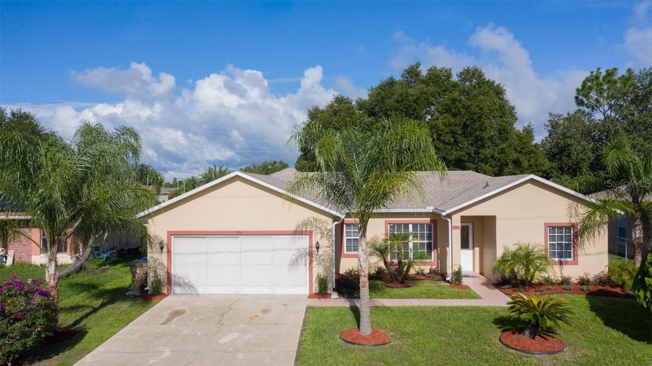 526 Maricopa Dr Dr., Kissimmee, FL 34758