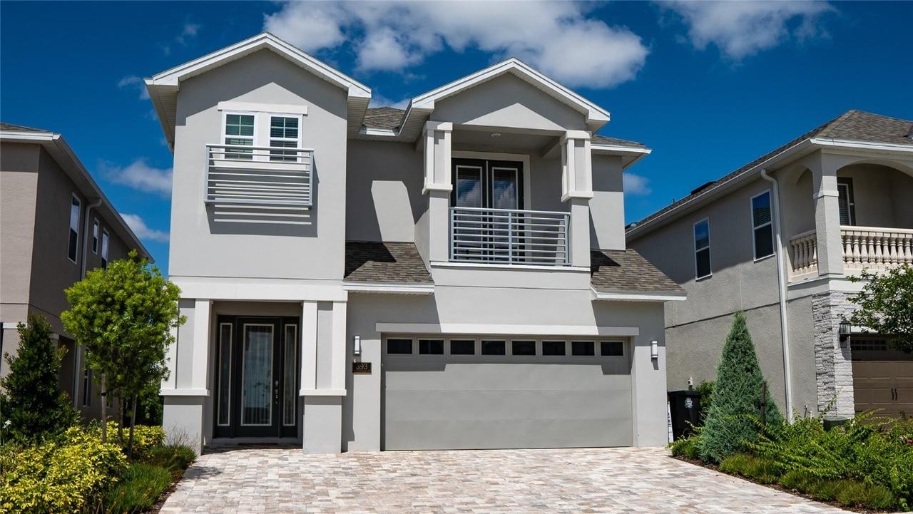 393 Southfield St., Kissimmee, FL 34747