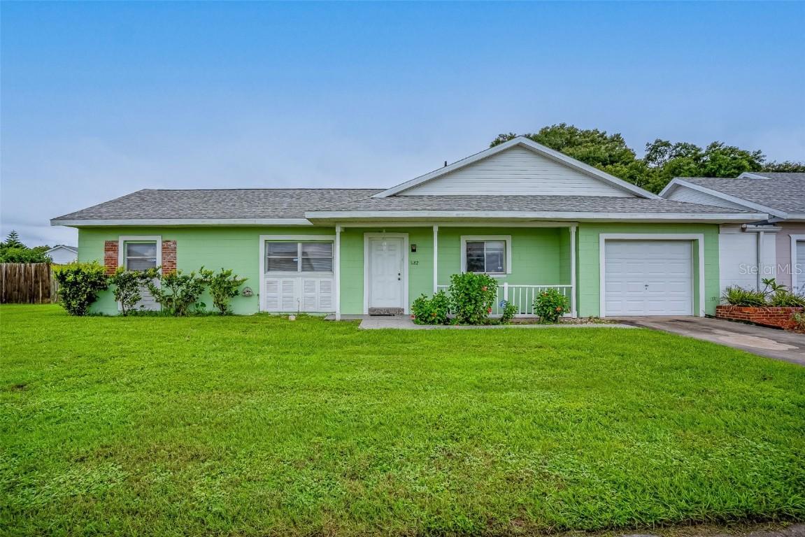 3182 Little Sound Dr., Orlando, FL 32827