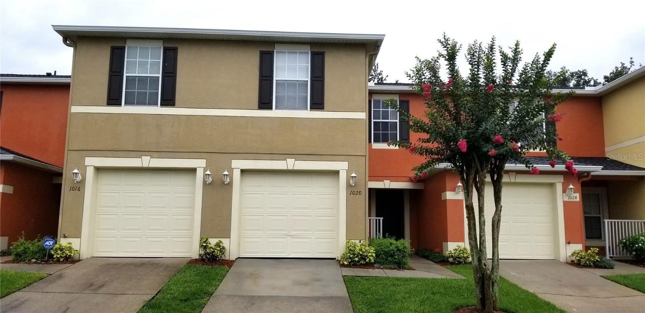 1020 Coquina Rock St., Orlando, FL 32828