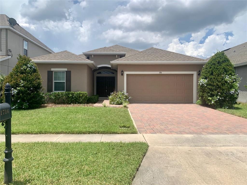 1716 Hawksbill Ln., St. Cloud, FL 34771