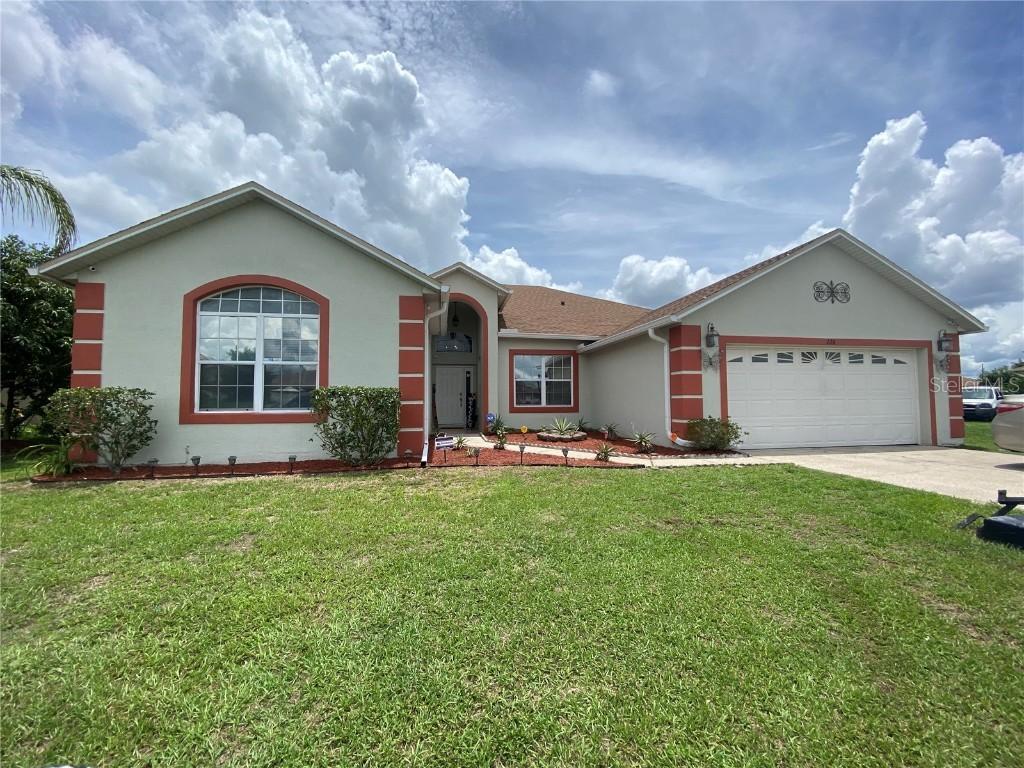 126 Appian Way, Kissimmee, FL 34758
