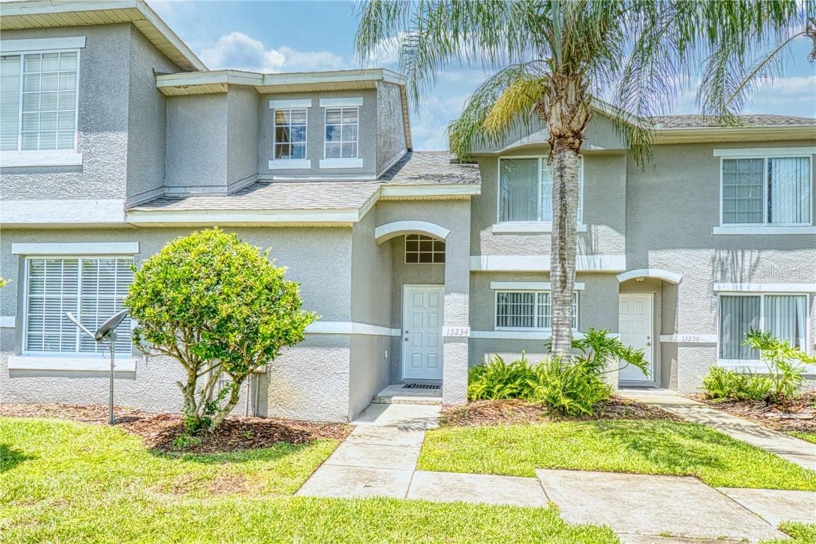 13234 Summerton Dr., Orlando, FL 32824