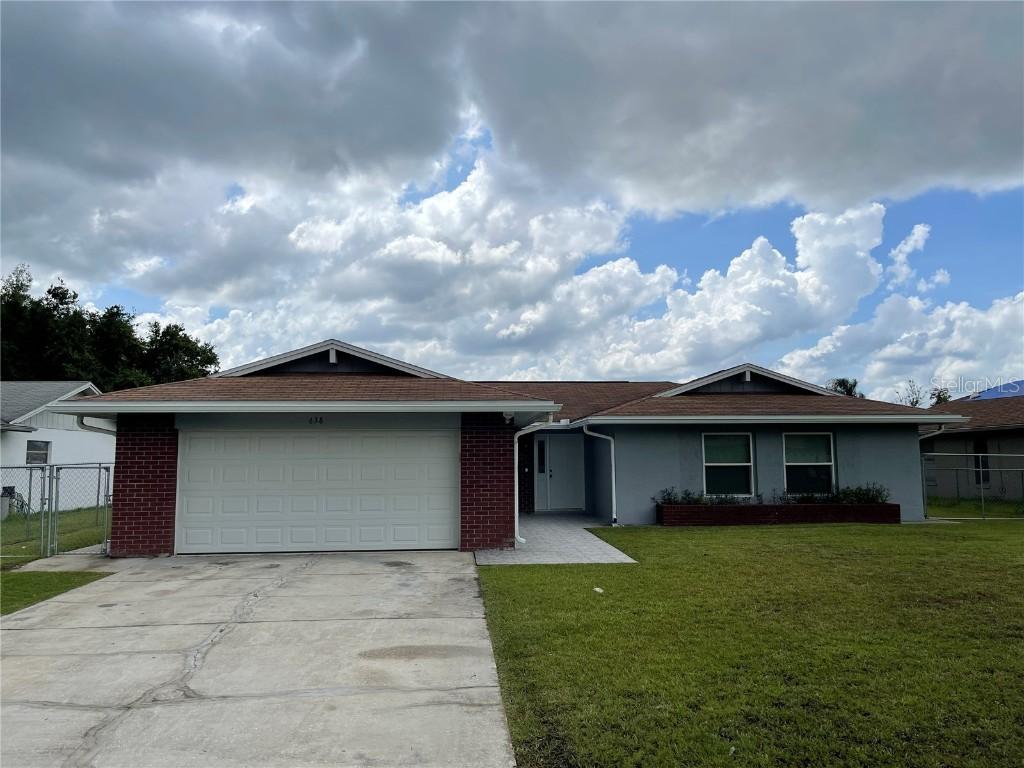 [Address Hidden by Seller], Poinciana, FL 34759