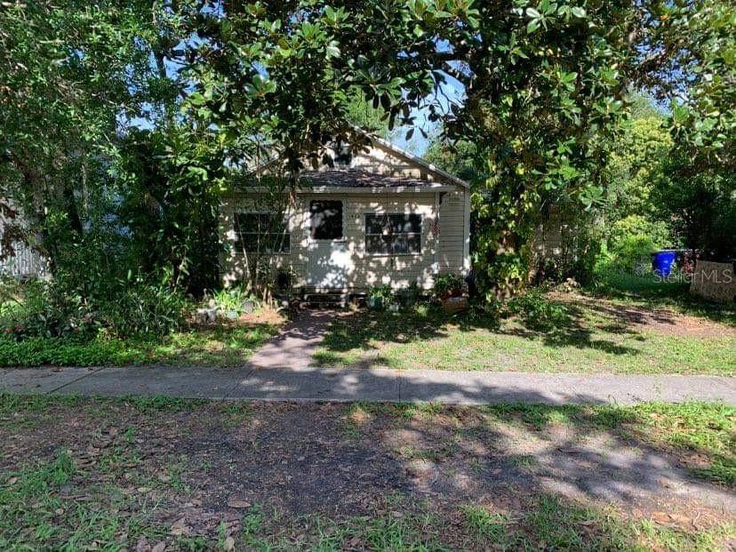 1412 New York Ave., St Cloud, FL 34769