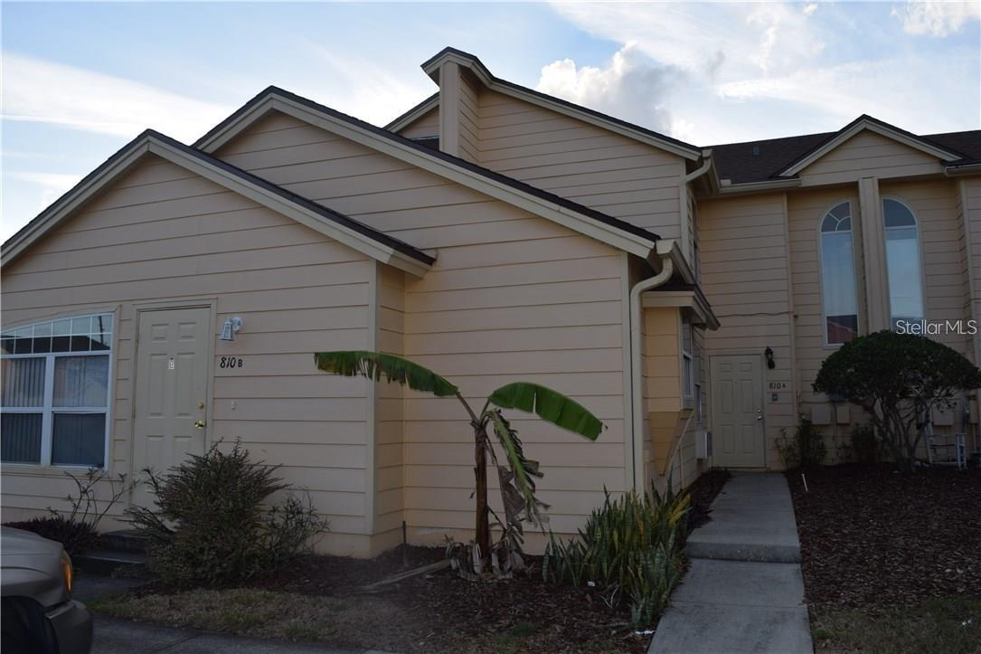 810 Orchid Dr. #246, Davenport, FL 33897