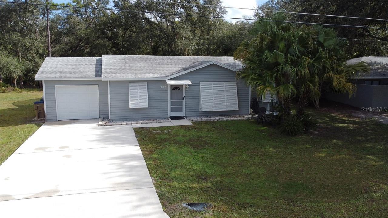 732 Yucatan Ct., Kissimmee, FL 34758