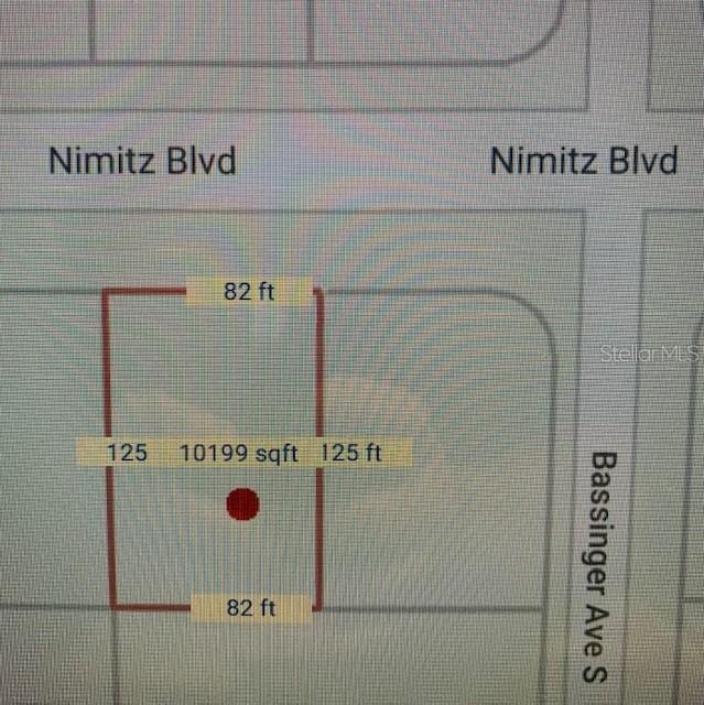 730 Nimitz Blvd., Lehigh Acres, FL 33974