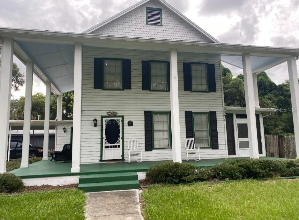 407 E Magnolia St., Kissimmee, FL 34744