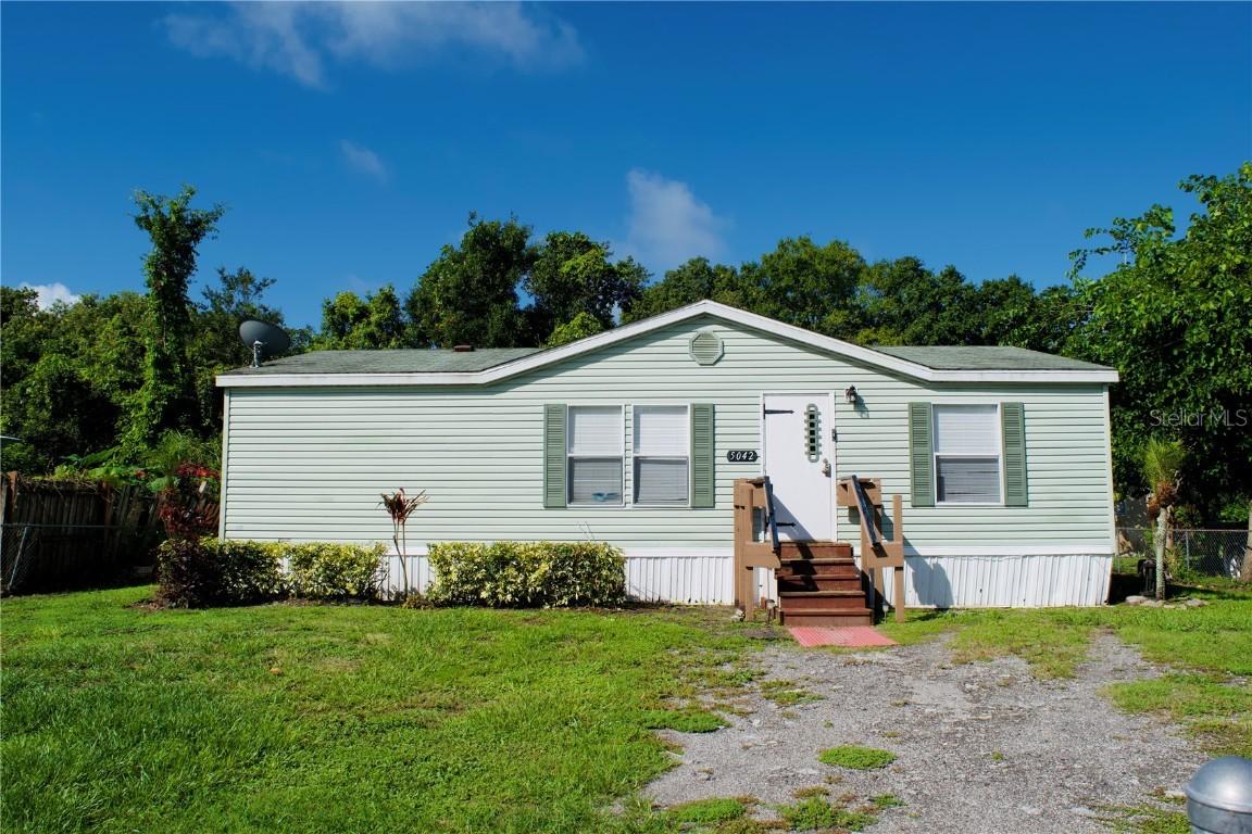 5042 N Kaliga Dr., St. Cloud, FL 34771