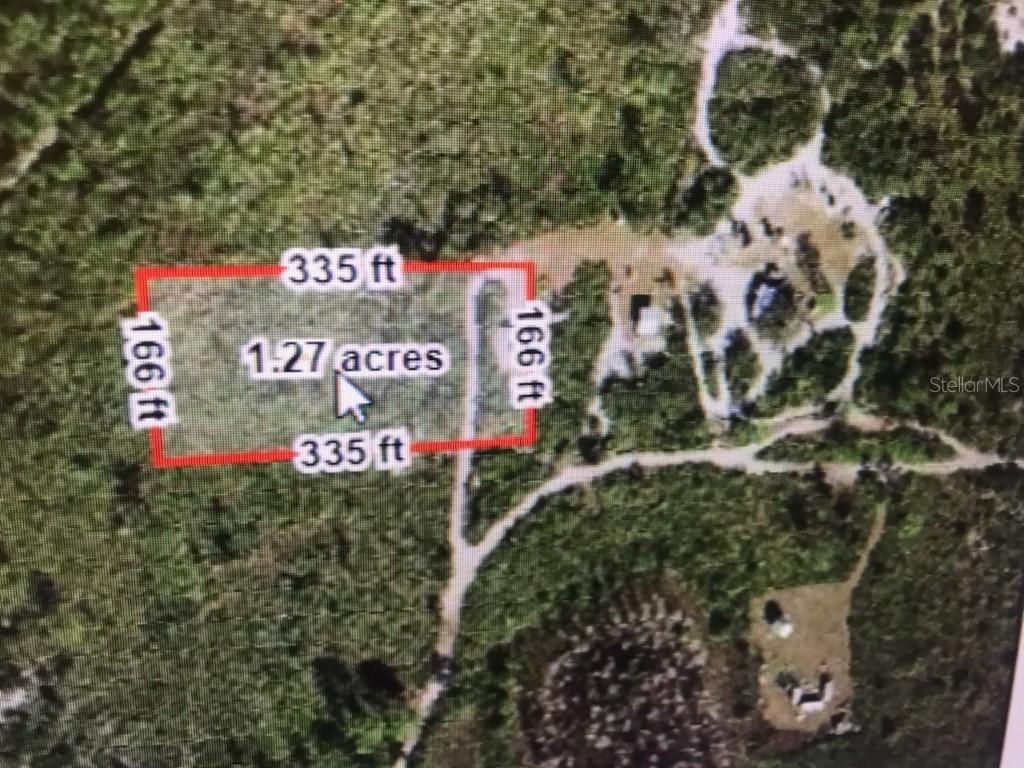Holopaw Groves Rd., St. Cloud, FL 34772