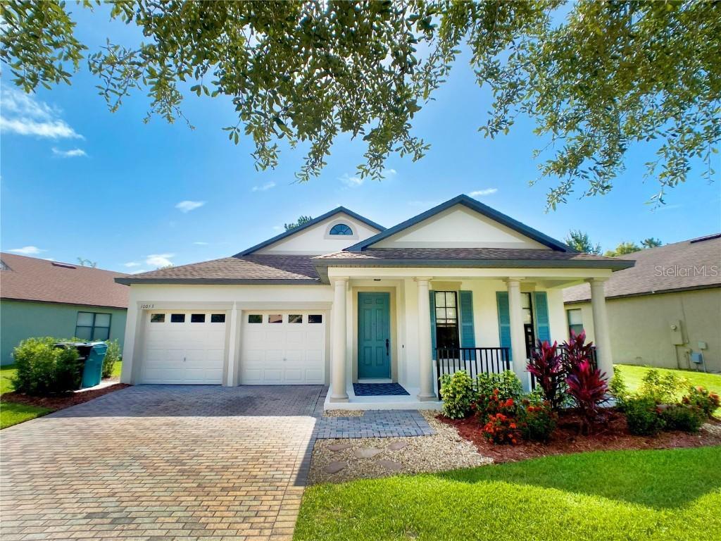 10053 Silver Laurel Way, Orlando, FL 32832