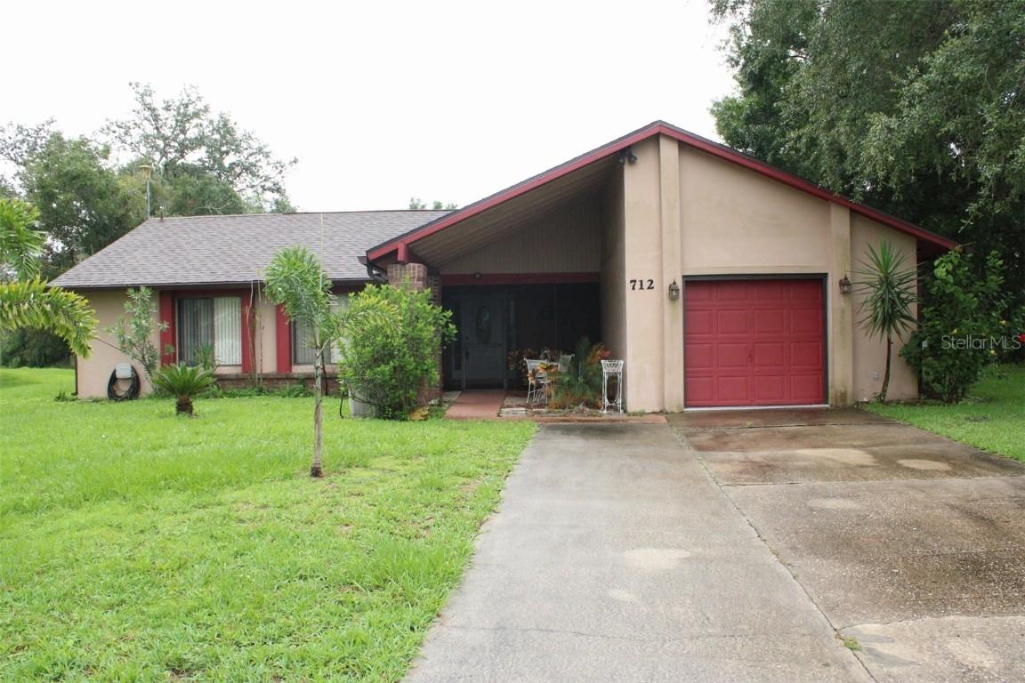 712 Brassie Ln., Poinciana, FL 34759
