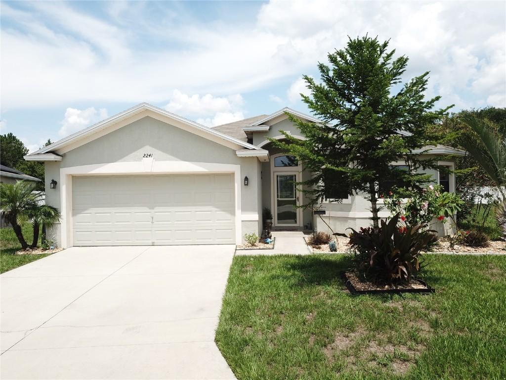 2241 Lakeridge Dr., Winter Haven, FL 33881