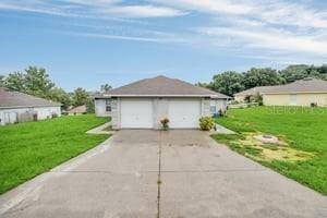 106 W Minneola St., Minneola, FL 34715