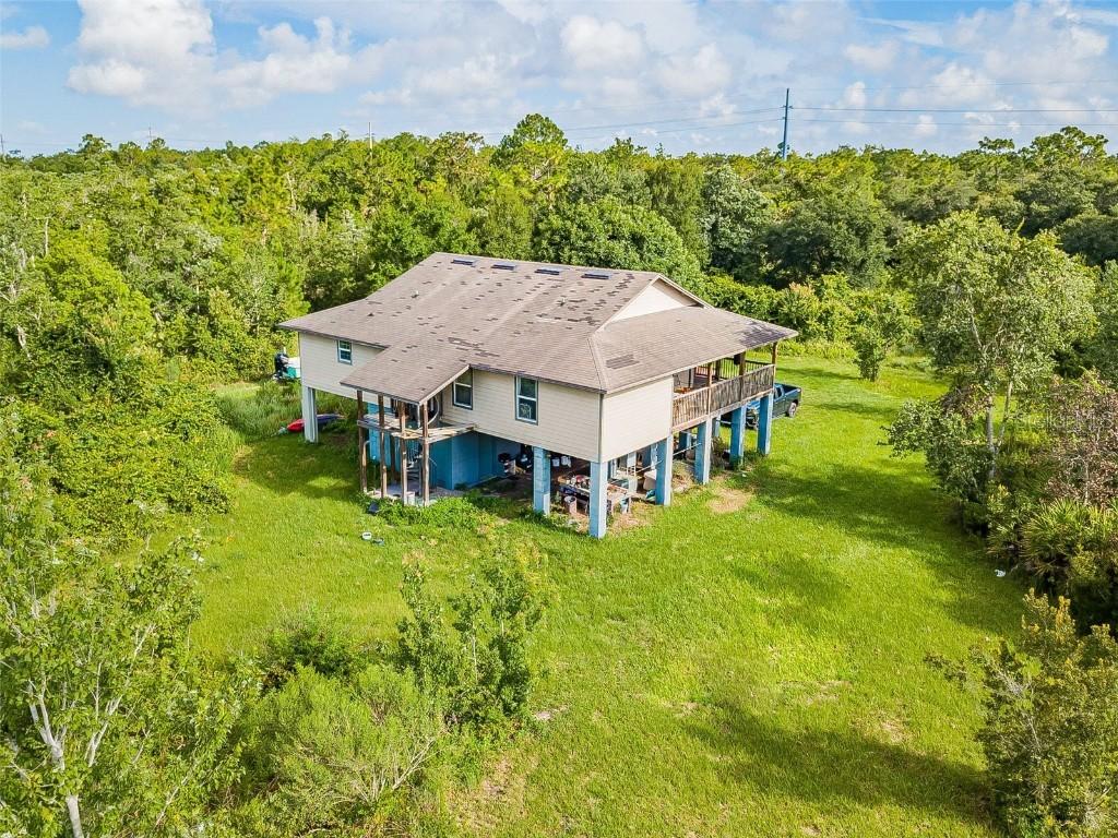 5800 Cyrils Dr., St. Cloud, FL 34771