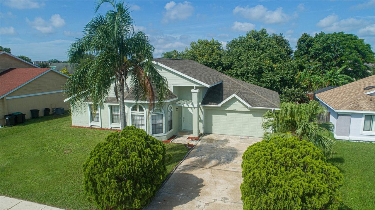 13531 Texas Woods Cir., Orlando, FL 32824