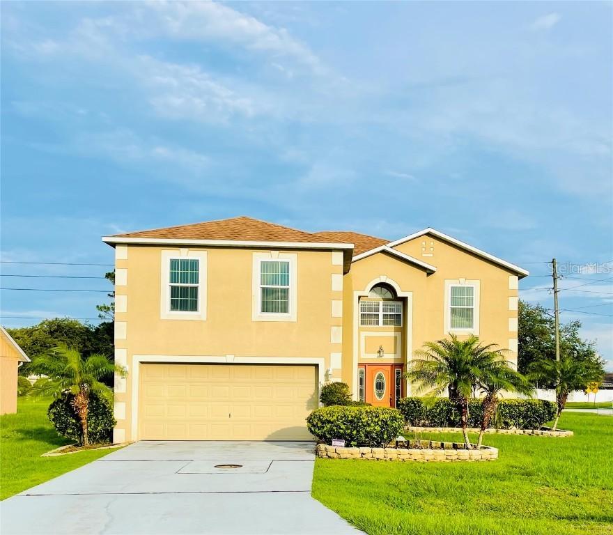 902 Cumbran Ln., Kissimmee, FL 34758