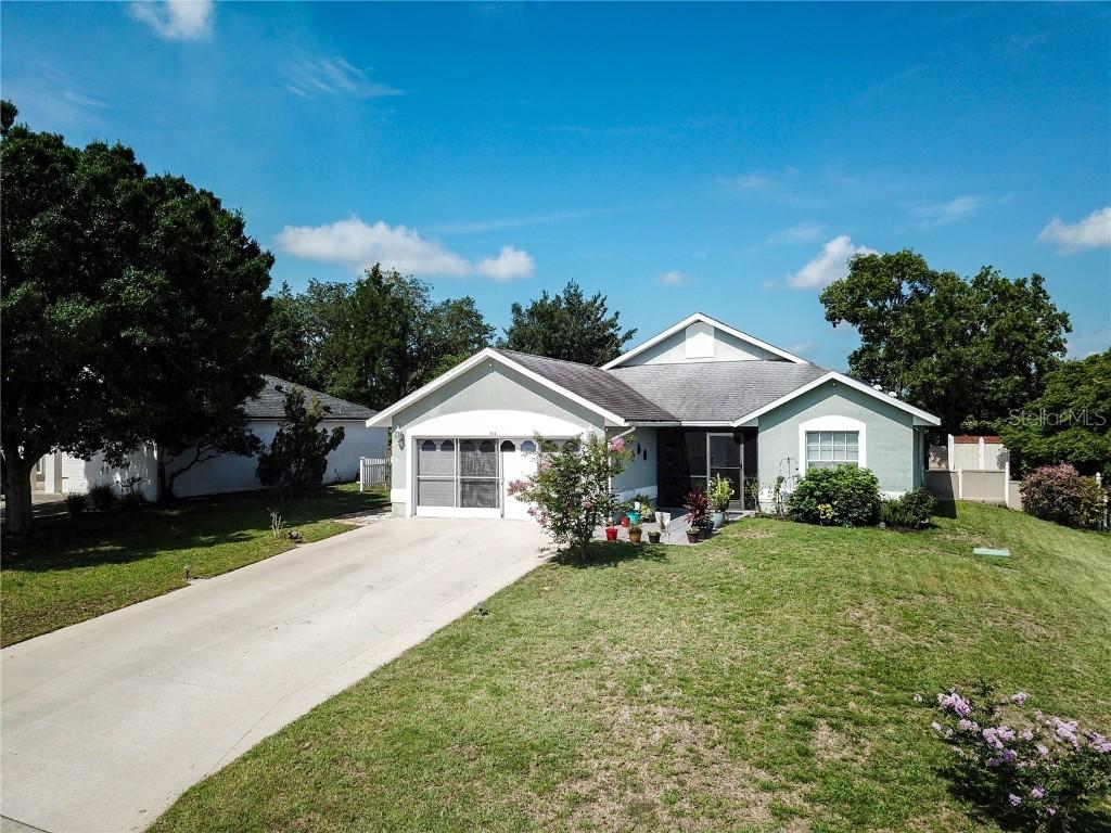 604 Bent Oak Loop, Davenport, FL 33837