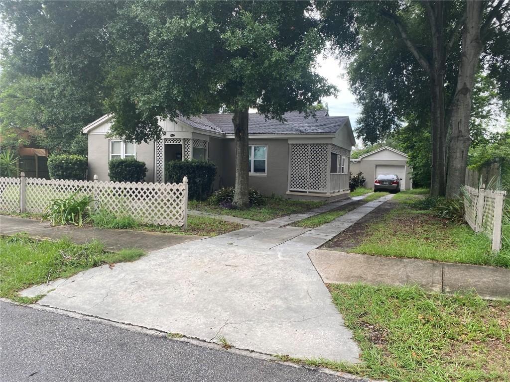 434 Avenue H, Winter Haven, FL 33880