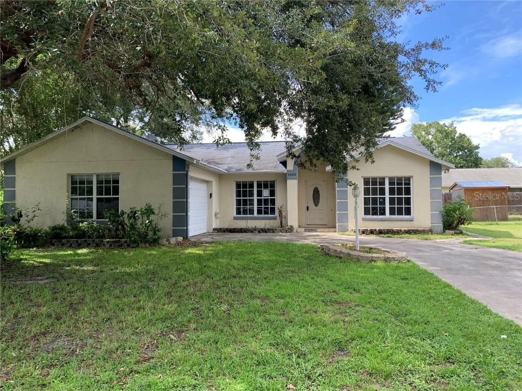 1405 Ernest St., Kissimmee, FL 34741