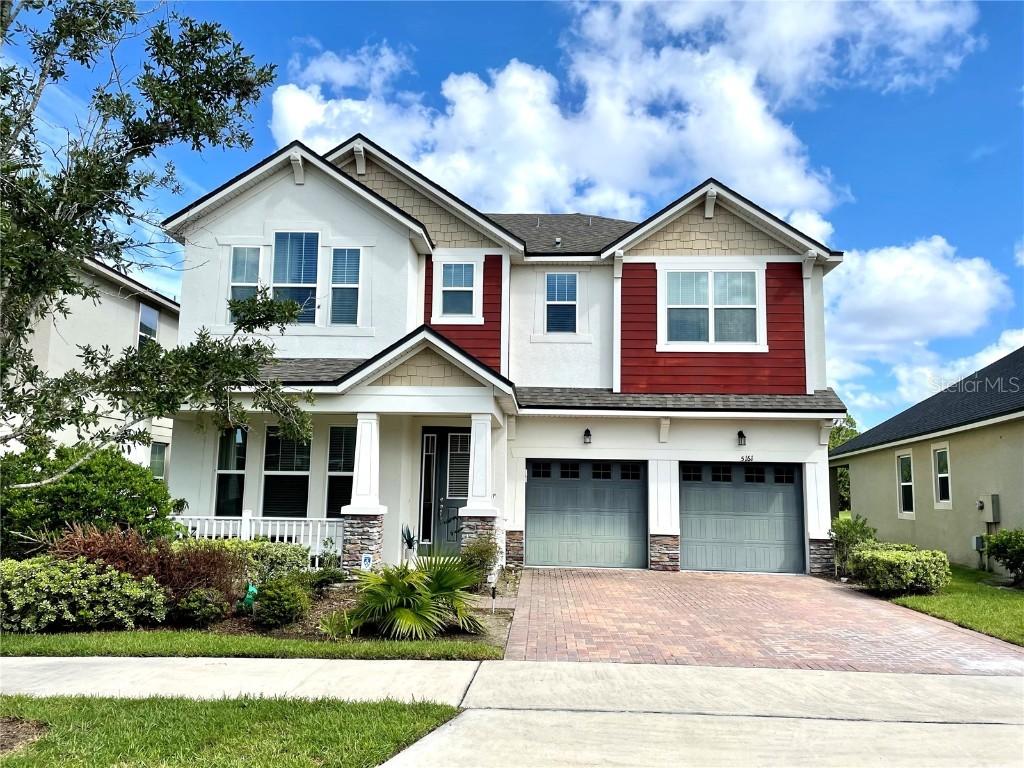5161 Dove Tree St., Orlando, FL 32811