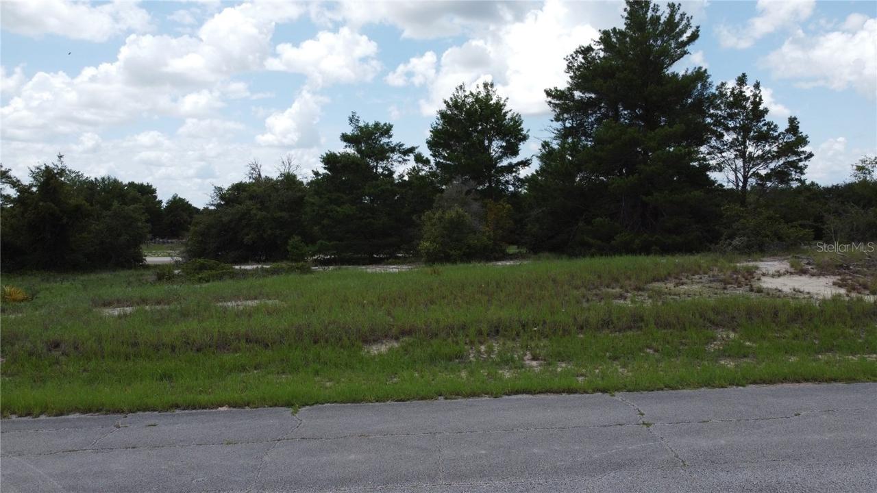 1380 Homosassa Dr., Poinciana, FL 34759