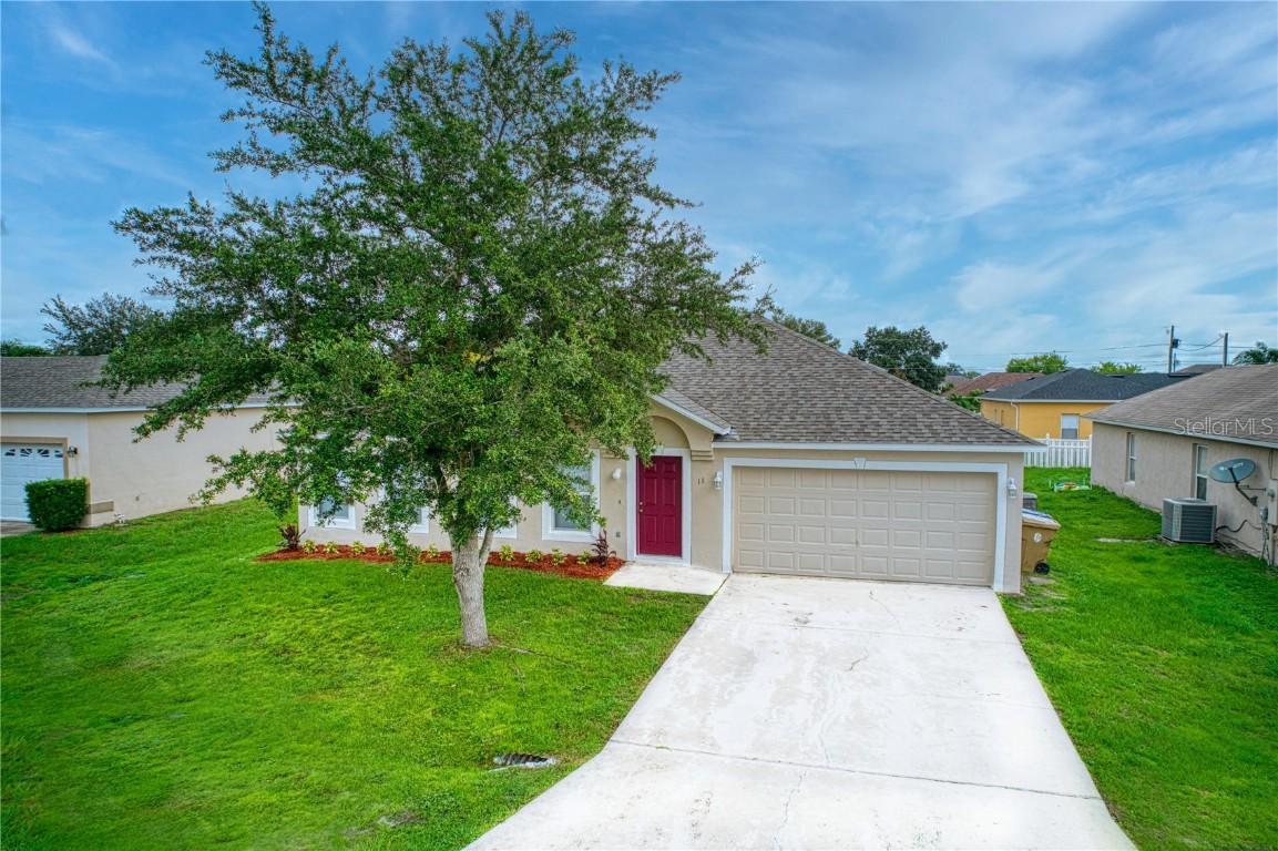 11 Alicante Ct., Poinciana, FL 34758