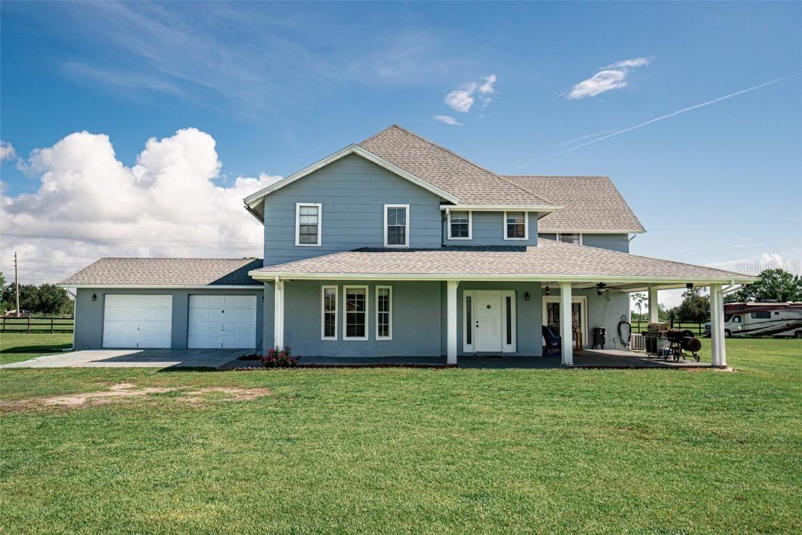3233 Hickory Tree Rd., Saint Cloud, FL 34772