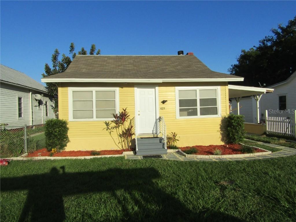 419 Ohio Ave., St Cloud, FL 34769